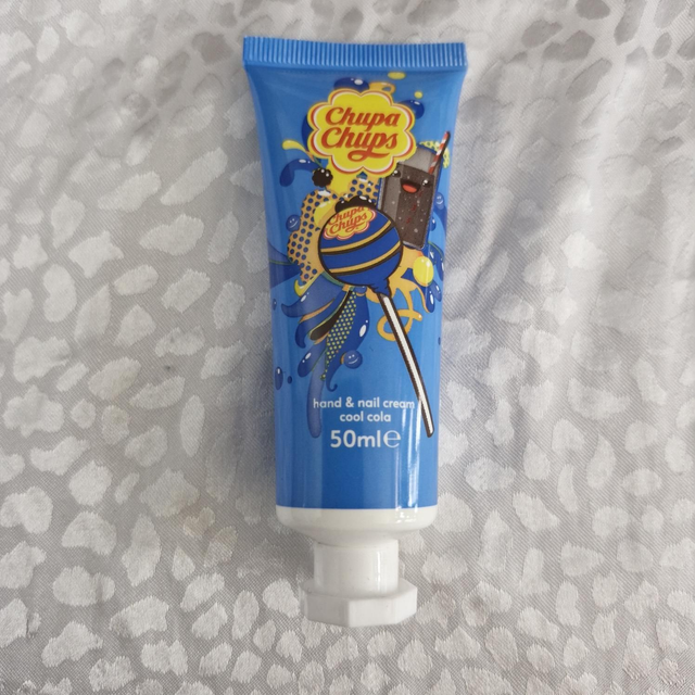 ✨️CRÈME MAINS COCA COLA