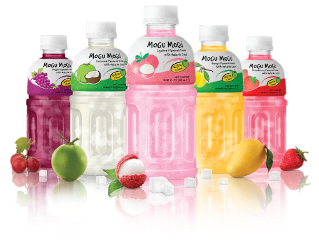 mogu mogu 320ml 