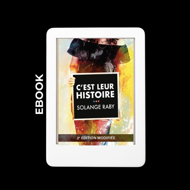 G. C'est leur histoire - Ebook 