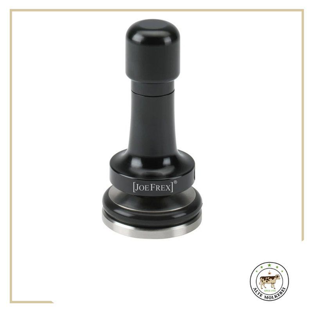 JOEFREX Tamper mit 58mm Platte