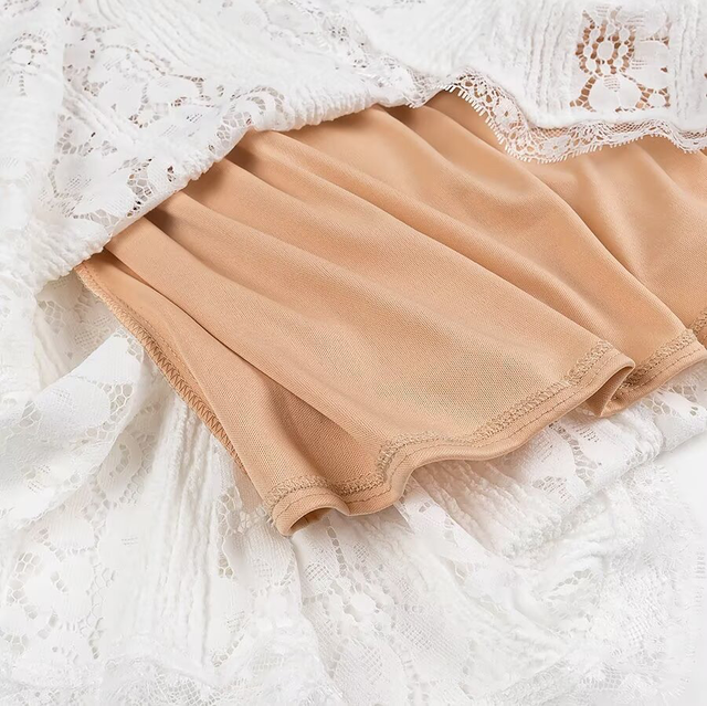 Robe LOUISA Long | PRÉCOMMANDE