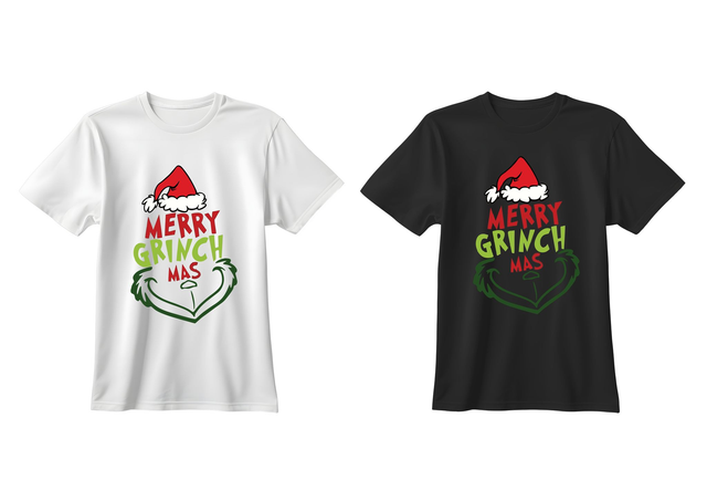 Grinch Christmas