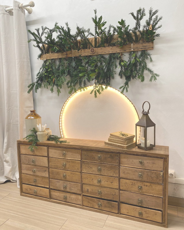 Meuble d'Atelier 20 tiroirs