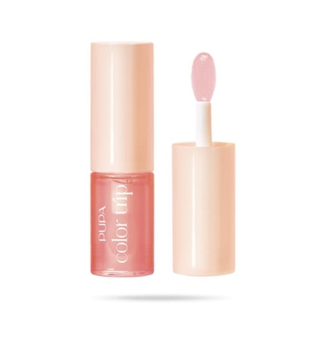 lip oil 002 coral
