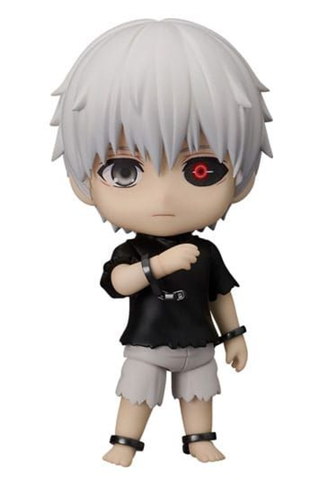 Tokyo Ghoul: Ken Kaneki Nendoroid Action Figure