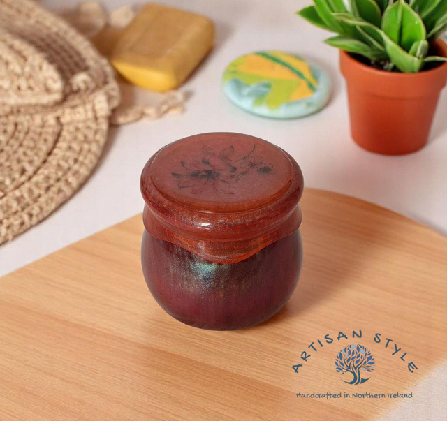 Trinket Jar