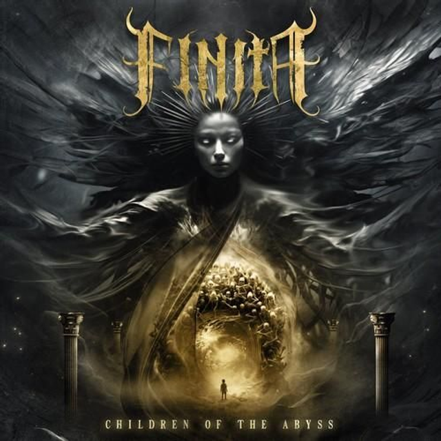 Finita – Children of the Abyss

