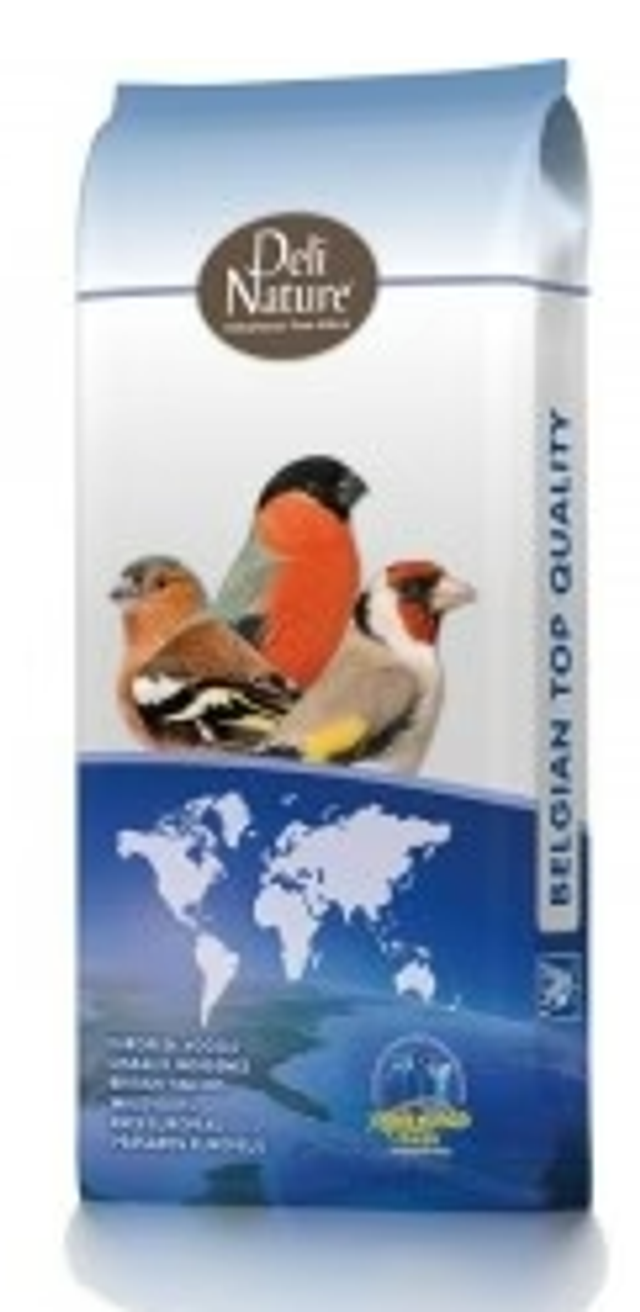 Deli Nature Irish green finch 20kg