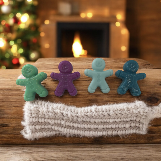 Fondant Pain d’épices