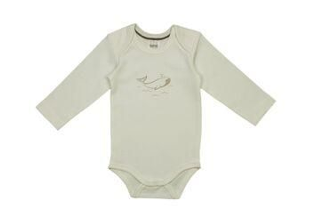 Body Langarm Polar animals