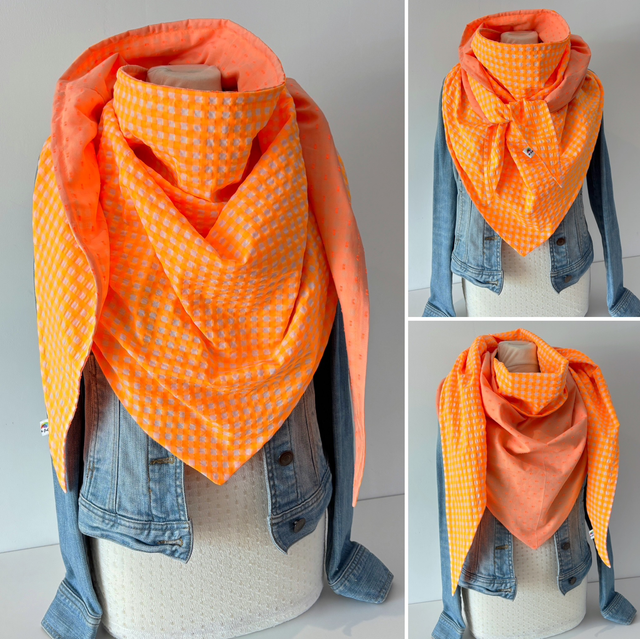 Maxi Chèche Lynda 08 Été