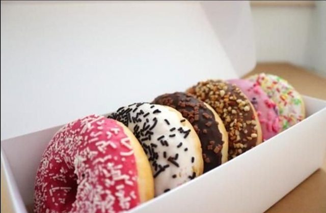Donuts