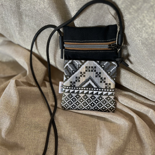 Pochette Fanny pour Smartphone 