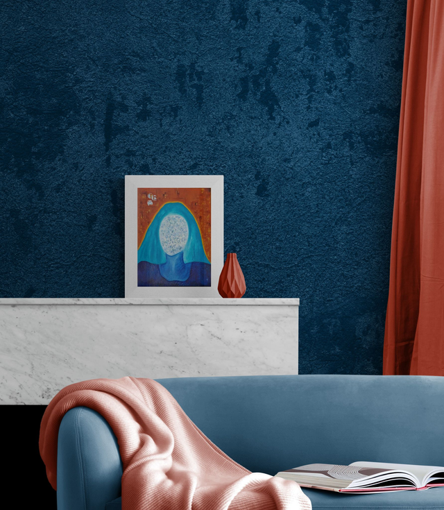 Impression d'Art | LA PREMIERE FEMME