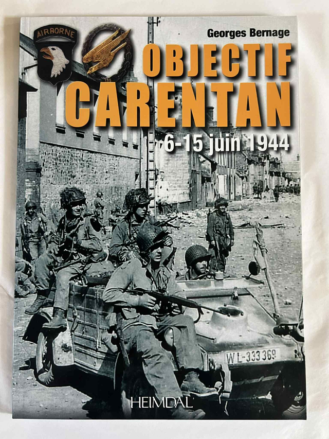 Objectif carentan