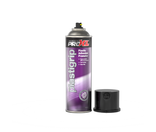 Plastic Adhesion Promoter Aerosol