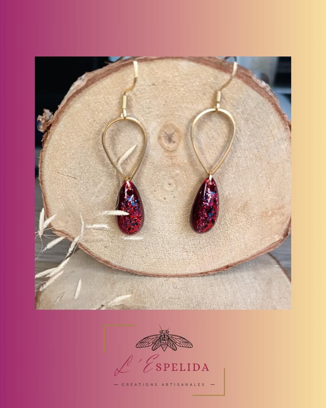 Gemmes de l'infinité 