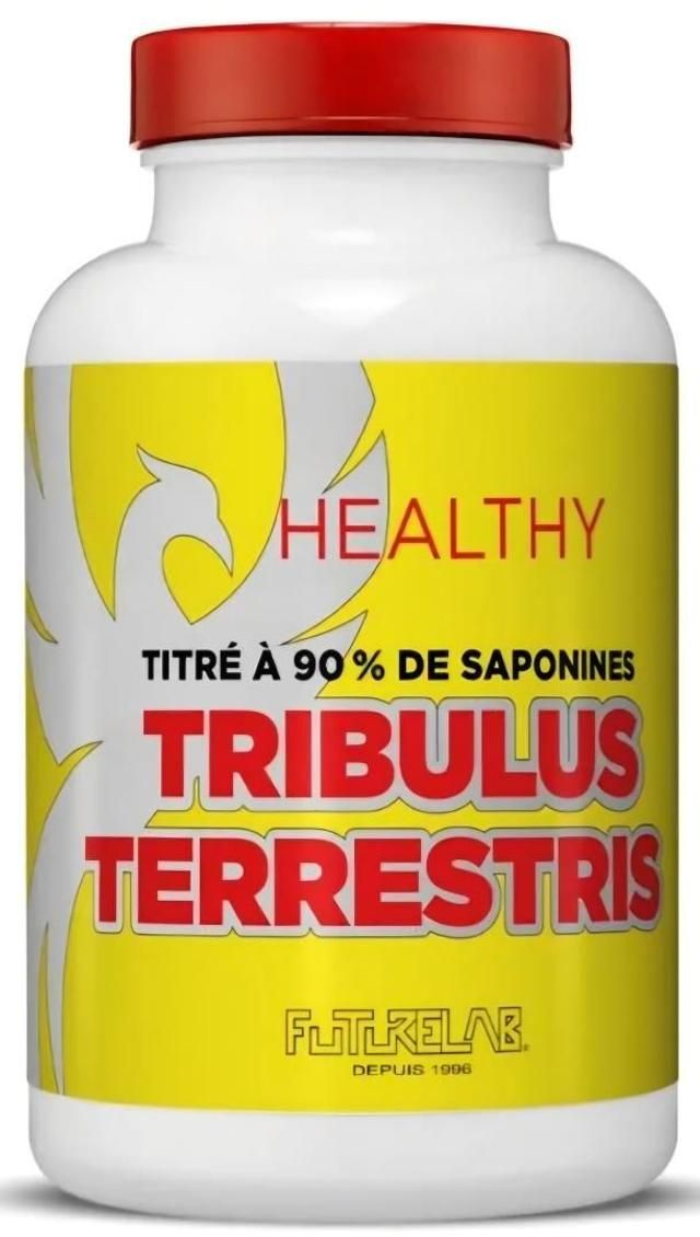 TRIBULUS/TRIBUMAX (60caps)