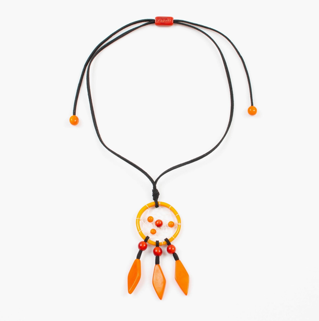 Collier Mandela " Nodova "