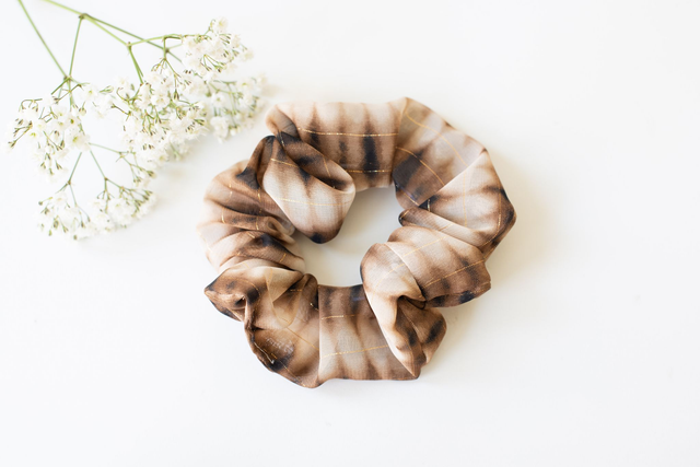 Scrunchie #030
