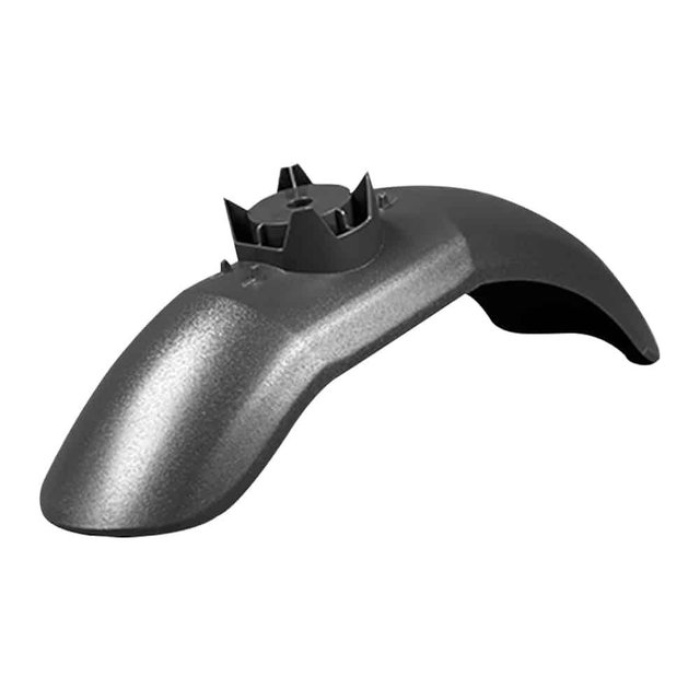 Garde boue avant Ninebot G30 Max noir