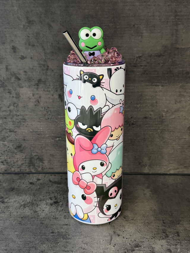 Hello Little Cat and Friends