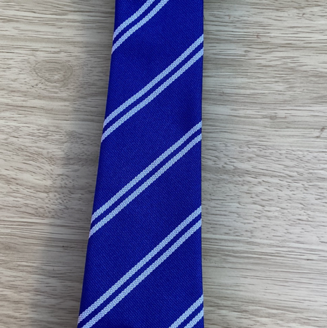 St Mary’s regular tie 