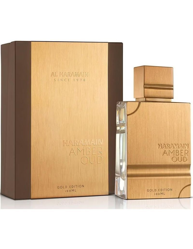 AMBER OUD GOLD EDITION 100ML