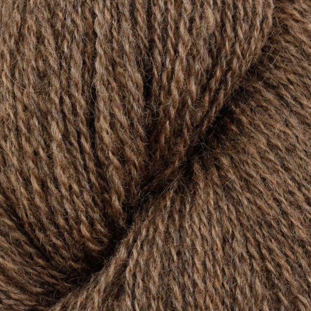 Hillesvåg Sølje - 2102 - Light Brown