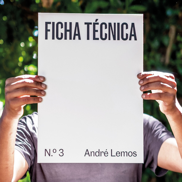 Ficha Técnica n.º 3