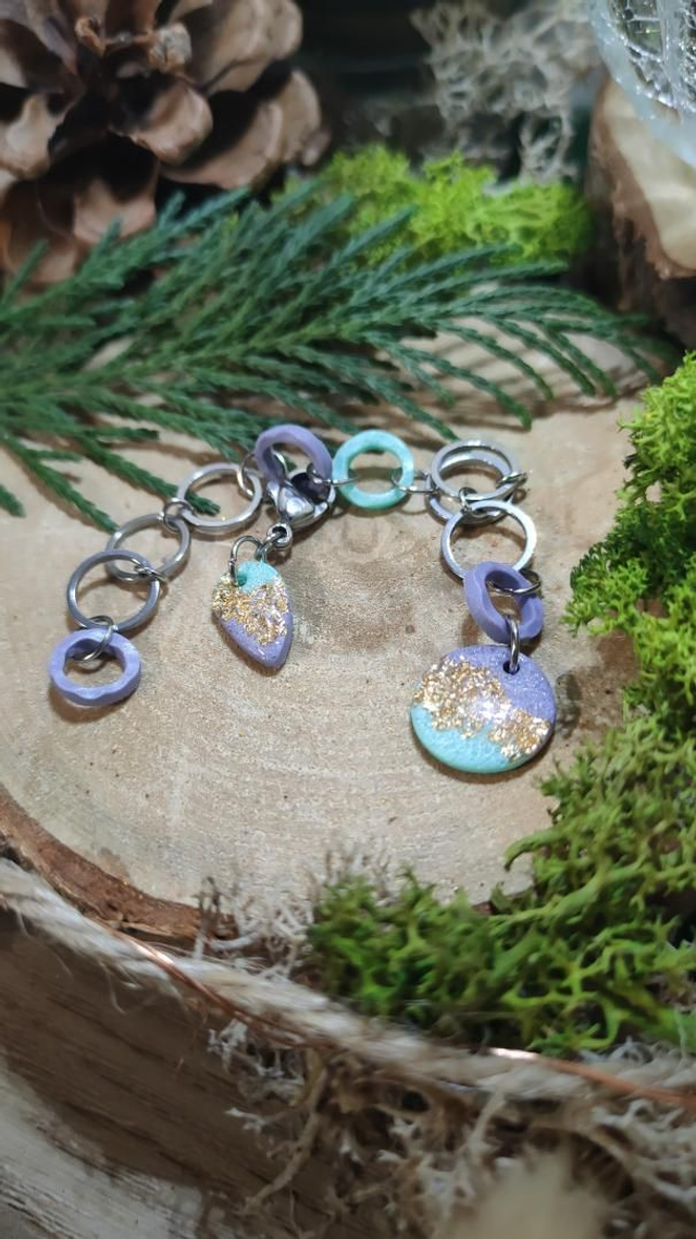 Compte-rang Bijou d'Or