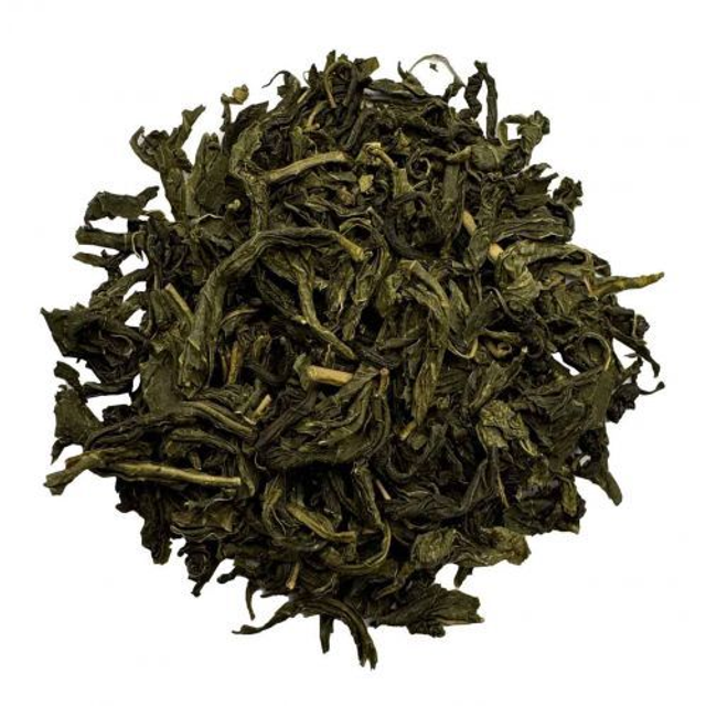 Mystic Green – Thé Vert de Corée du Sud précommande 