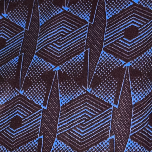 Wax Basanthéa 3m60 Coton Ciré 