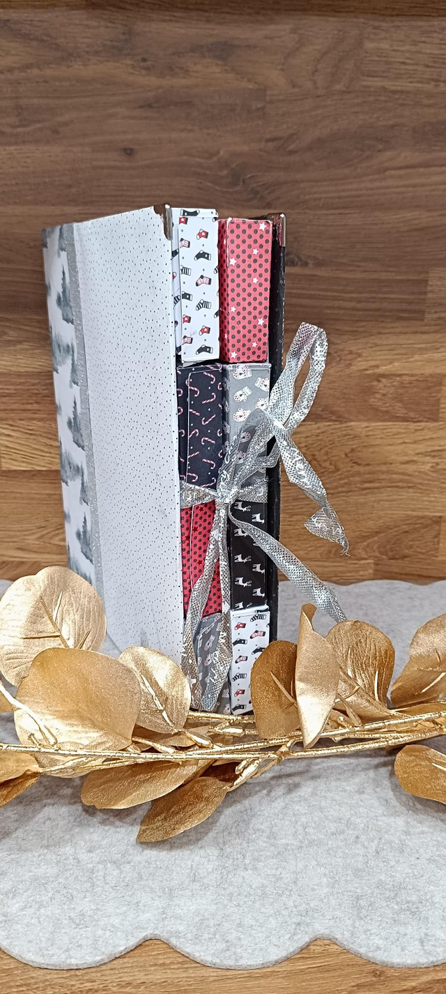 Calendrier de l'avent