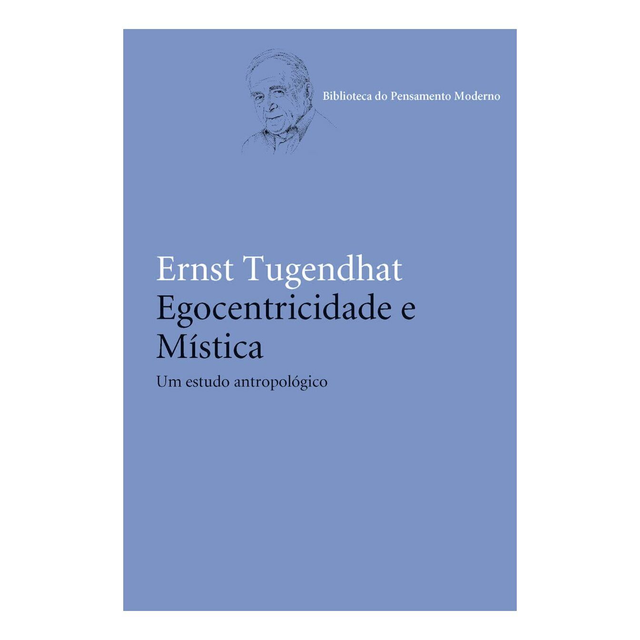 Egocentricidade e mística: Um estudo antropológico