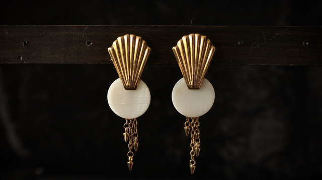 Calipso Earrings
