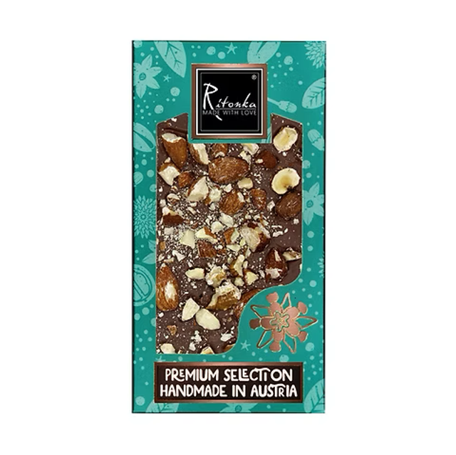 Ritonka - Nussmix