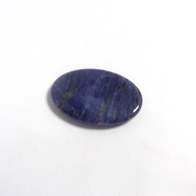 Sodalite thumbstone