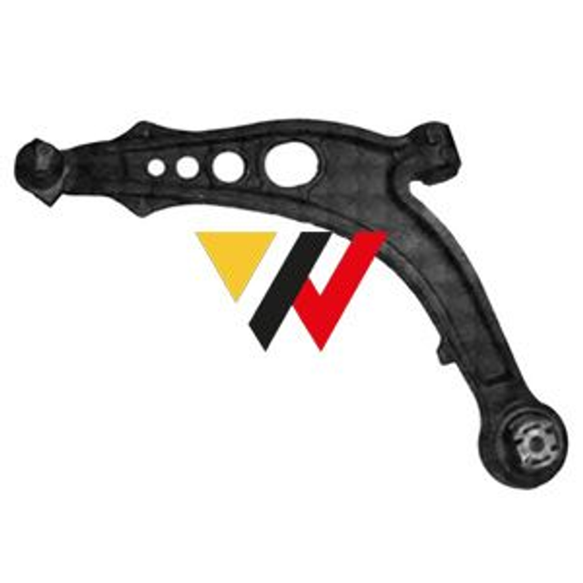 WB10245 - Braccio oscillante sinistro Wilburk