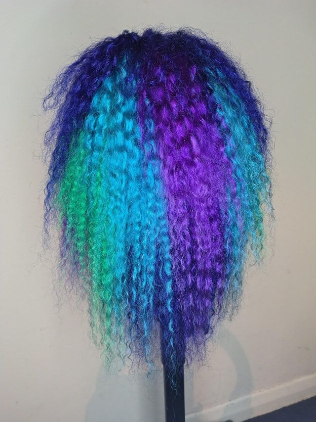 Foxii - Ready to ship