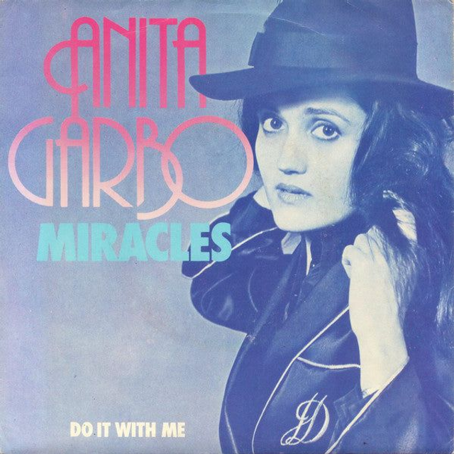 Anita Garbo - Miracles