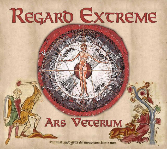REGARD EXTR​Ê​ME - Ars Veterum 