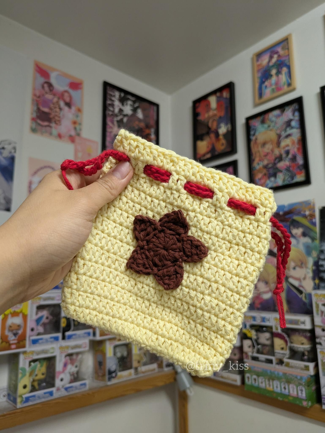 Pochon - Animal Crossing