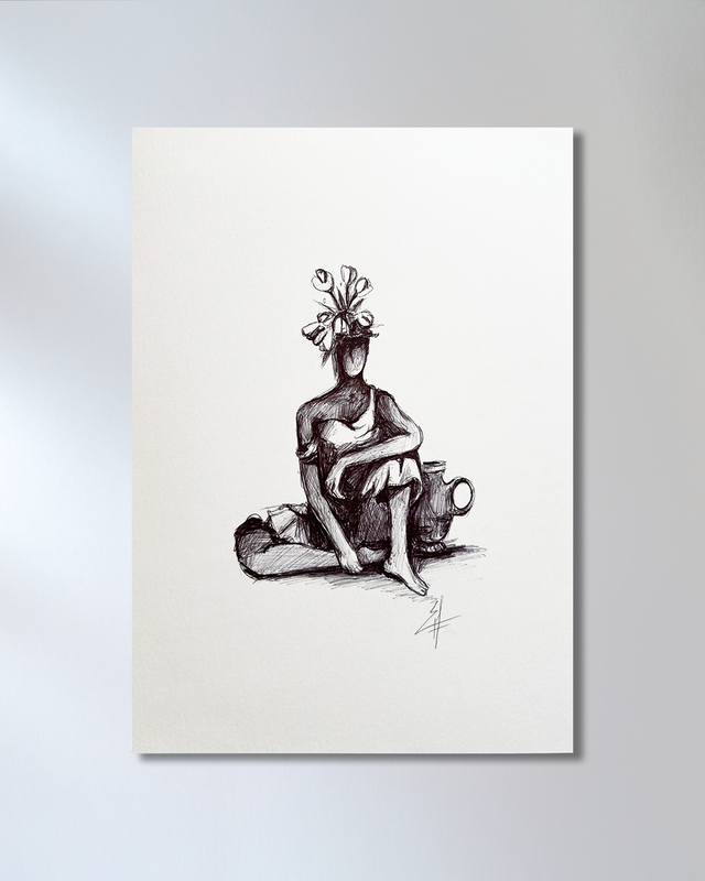 Corps Libres - 36/52