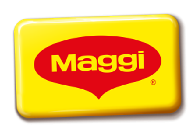 Maggi Soy Sauce