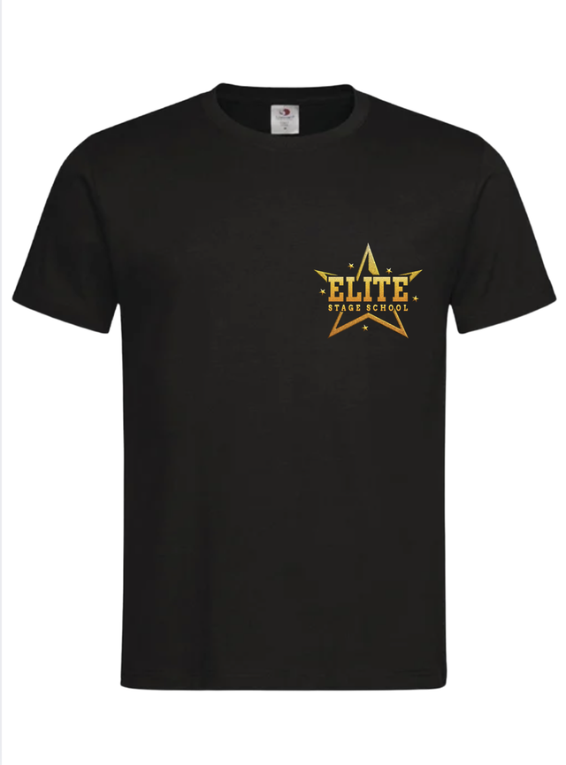Elite Stage School T-Shirt 
