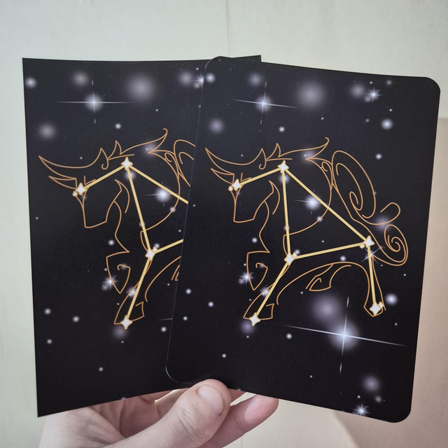 SALE - A6 Print: Genshin -  Itto