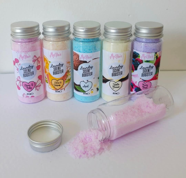 Laundry Scent Boosters 