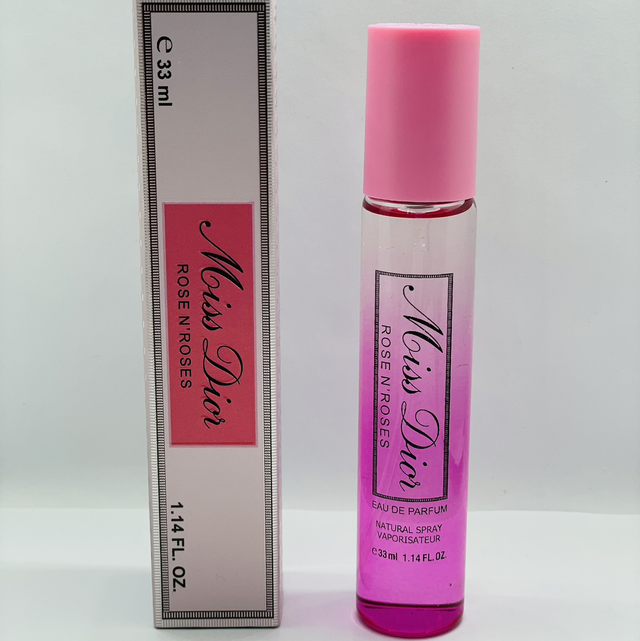 DIOR Miss Dior Rose N’ Roses