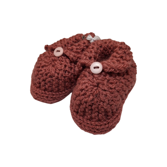 Peúco de lana Talle 2